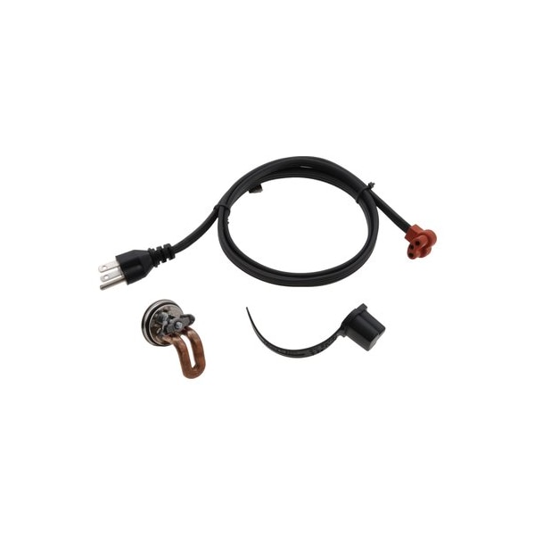 Engine Heater - 600W 120V, 35Mm Plug Hercules, Perkins